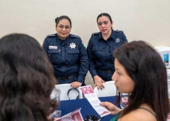 Apartir de hoy entra en vigor el “Código de Conducta” de la Secretaría de Seguridad Ciudadana de Q. Roo
