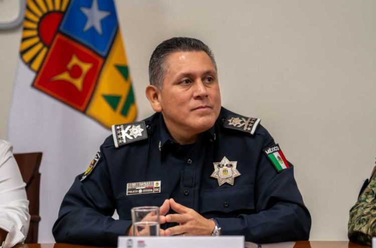 Apartir de hoy entra en vigor el “Código de Conducta” de la Secretaría de Seguridad Ciudadana de Q. Roo