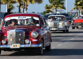El Rally Maya México 2025 recorrerá los estados de Quintana Roo, Campeche y Yucatán