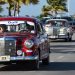 El Rally Maya México 2025 recorrerá los estados de Quintana Roo, Campeche y Yucatán