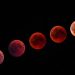 Eclipse Lunar 2025 comúnmente llamado ‘Luna de Sangre’