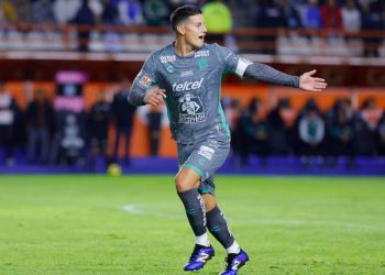 James Rodríguez liderará a Colombia para enfrentar a Brasil y Paraguay en la clasificatoria sudamericana al Mundial de 2026
