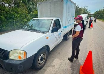 MÁS RETENES DE EXTORSION DE IMOVEQROO, PUERTO MORELOS, PLAYA DEL CARMEN Y TULUM, LOS MÁS AFECTADOS