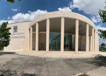 Poder Judicial de Yucatán declaró seguir acatando la reforma