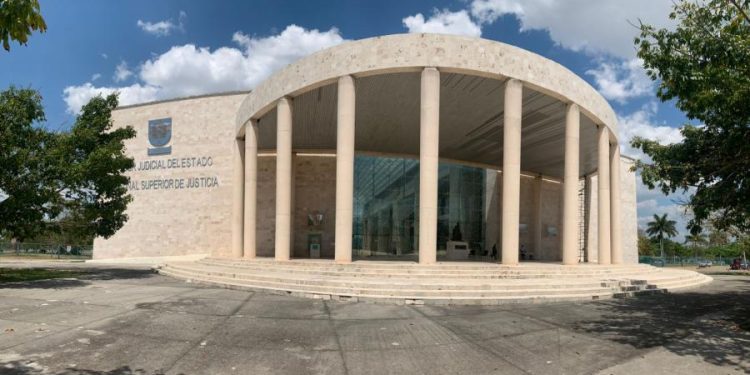 Poder Judicial de Yucatán declaró seguir acatando la reforma
