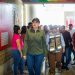 Estefanía Mercado, junto a los jóvenes, rescatará Ciudad Juventud