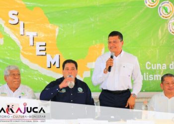 Colocarán primera piedra de planta recicladora en Nacajuca el 7 de abril