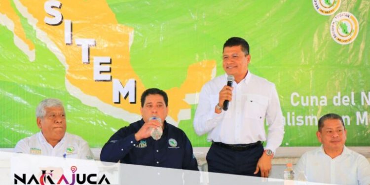 Colocarán primera piedra de planta recicladora en Nacajuca el 7 de abril