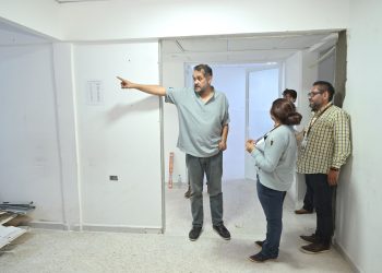 Anuncia ISSET nuevo Centro de Cirugía de Corta Estancia
