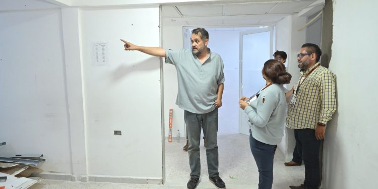 Anuncia ISSET nuevo Centro de Cirugía de Corta Estancia