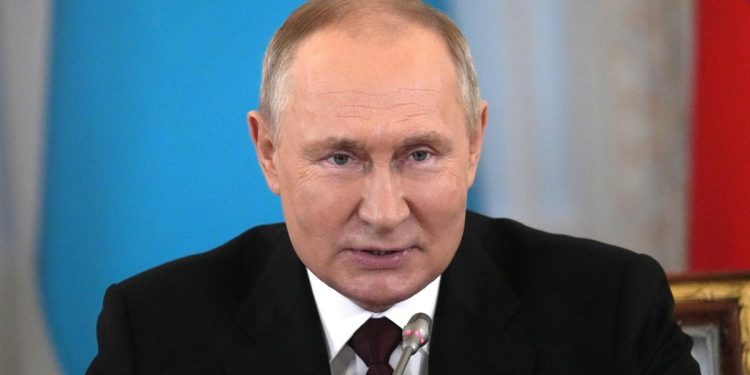 Rusia rechaza tregua provisional con Ucrania y exige un acuerdo «duradero»