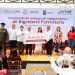 INVERSIÓN DE $11.9 MILLONES PARA LA IMPULSAR LA CARRERA DE INGENIERÍA FERROVIARIA DEL  INSTITUTO TECNOLÓGICO SUPERIOR DE ESCÁRCEGA