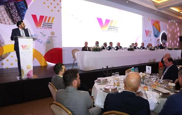 Rafael Marín aseguró que aduanas combatirá contrabando de textiles, vestido y calzado: ANAM