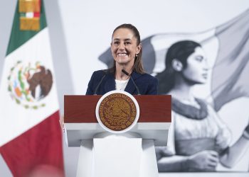 «Nadie gana en una guerra arancelaria»: Sheinbaum; México reaccionará el 2 de abril