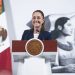«Nadie gana en una guerra arancelaria»: Sheinbaum; México reaccionará el 2 de abril