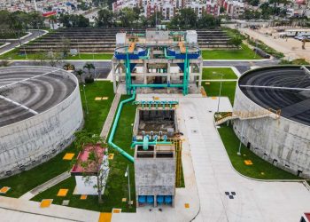 Pide Gobierno de Quintana Roo a la Suprema Corte de Justicia intervenir en el caso de Aguakan