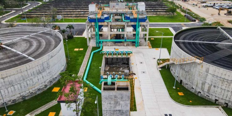 Pide Gobierno de Quintana Roo a la Suprema Corte de Justicia intervenir en el caso de Aguakan