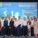 Mara Lezama toma de protesta del Consejo Directivo de la Asociación de Hoteles de Cancún, Puerto Morelos e Isla Mujeres 2025-2028