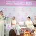 ATESTIGUA ANA PATY PERALTA TOMA DE PROTESTA DE LA MESA DIRECTIVA AFEET QUINTANA ROO 2025