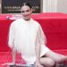 Gal Gadot fue honrada con una estrella en el Paseo de la Fama de Hollywood