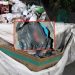 Hallan a otro bebé dentro de una bolsa en un contenedor de basura en Tultitlán