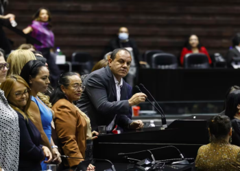 Determinan Diputados rechazar desafuero de Cuauhtémoc Blanco