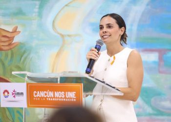 Autoridades y Empresas unidos contra la violencia