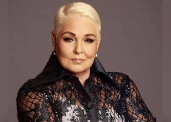 Lupita D’Alessio canceló conciertos en CDMX por un virus que inflamó sus pulmones