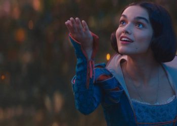 Blancanieves’ live action por Disney es un éxito en la taquilla mexicana