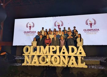 Desaparecen los Juegos Nacionales CONADE y regresa la Olimpiada Nacional