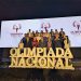 Desaparecen los Juegos Nacionales CONADE y regresa la Olimpiada Nacional