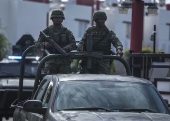 Presentan proyecto para que  Trump autorice uso de fuerza militar contra cárteles mexicanos