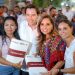 Continúan dando certeza jurídica a las familias benitojuarenses, al entregar subdivisiones y escrituras provenientes del programa de Regularización para el Bienestar Patrimonial