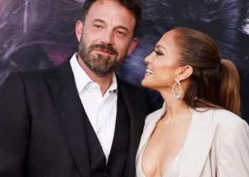 Ben Affleck revela el motivo de su divorció de Jennifer López