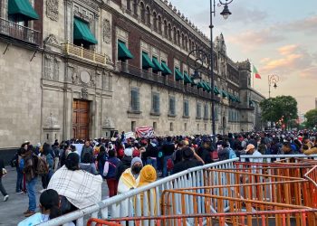 Claudia Sheinbaum, anunció la retirada de la reforma a la Ley del ISSSTE