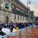 Claudia Sheinbaum, anunció la retirada de la reforma a la Ley del ISSSTE