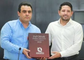 MIGUEL ZOGBY CHELUJA Y LA MAFIA VERDE, OCULTAN DESVÍOS EN CUENTAS PÚBLICAS MUNICIPALES 2023, AUDITORIA SUPERIOR DE LA FEDERACION LOS EXHIBE