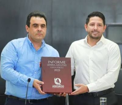 MIGUEL ZOGBY CHELUJA Y LA MAFIA VERDE, OCULTAN DESVÍOS EN CUENTAS PÚBLICAS MUNICIPALES 2023, AUDITORIA SUPERIOR DE LA FEDERACION LOS EXHIBE