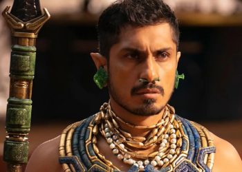 Tenoch Huerta podría regresar como Namor en Avengers Doomsday