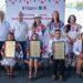 Mara Lezama destaca el alto valor de los saberes ancestrales mayas en el Día Internacional de la Artesana y el Artesano en Tulum