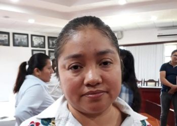 Sigue el Saqueo descarado en Chetumal a manos de la peor Presidenta Municipal del estado
