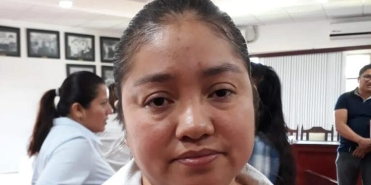 Sigue el Saqueo descarado en Chetumal a manos de la peor Presidenta Municipal del estado