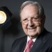 Fallece el presidente de Grupo Empresarial Ángeles Olegario Vázquez Raña a los 89 años de edad