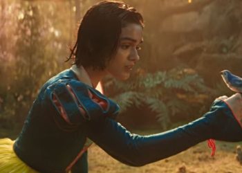 ‘Blancanieves’  live action abre taquilla mundial con 3.5 MDD