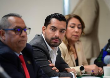 Investigan desvío millonario del exalcalde de Candelaria, Francisco Farías