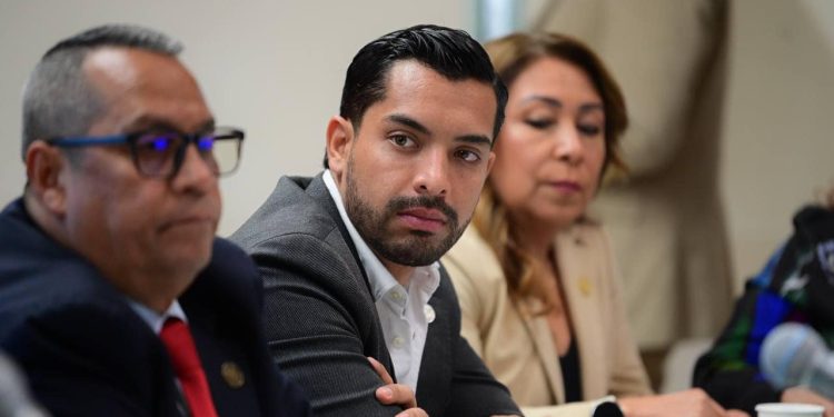 Investigan desvío millonario del exalcalde de Candelaria, Francisco Farías