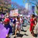 Manifestaciones del 8M: Protestas y Demandas por la Igualdad de Género
