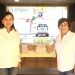 Titular de SEDATU supervisa el mercado de Gaviotas; La inauguración será pronto, afirma Osuna