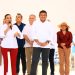 Gobernador May anuncia mayor inversión en educación especial en Tabasco