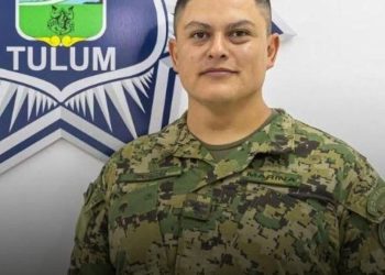 Ataque armado contra José Roberto Rodríguez Bautista, secretario de Seguridad Pública de Tulum, se reporta fuera de peligro